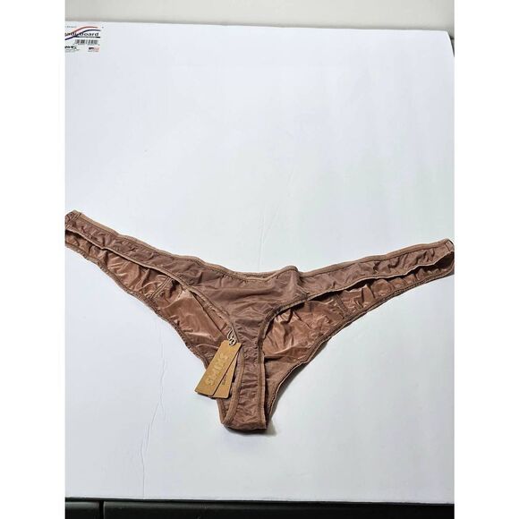 Skims bikini panty Nwt - Picture 5 of 6